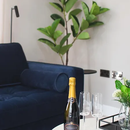 Stylish New-build, Free Parking, 10 Minutes To Nec & Bhx Airport *